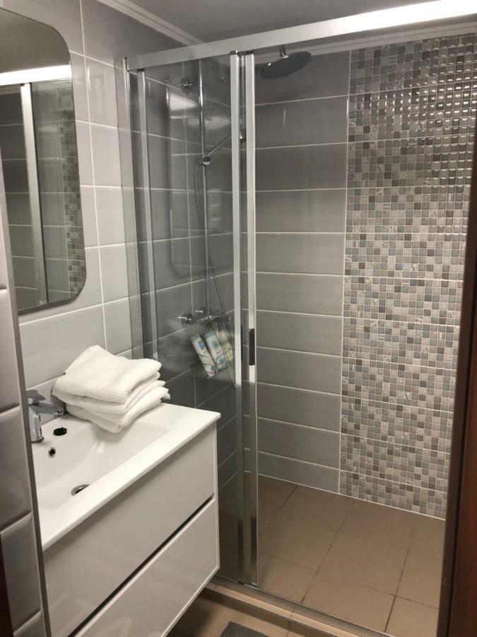 Beachfront Studio Apartman Aparthotel Balatonfuzfo Luaran gambar