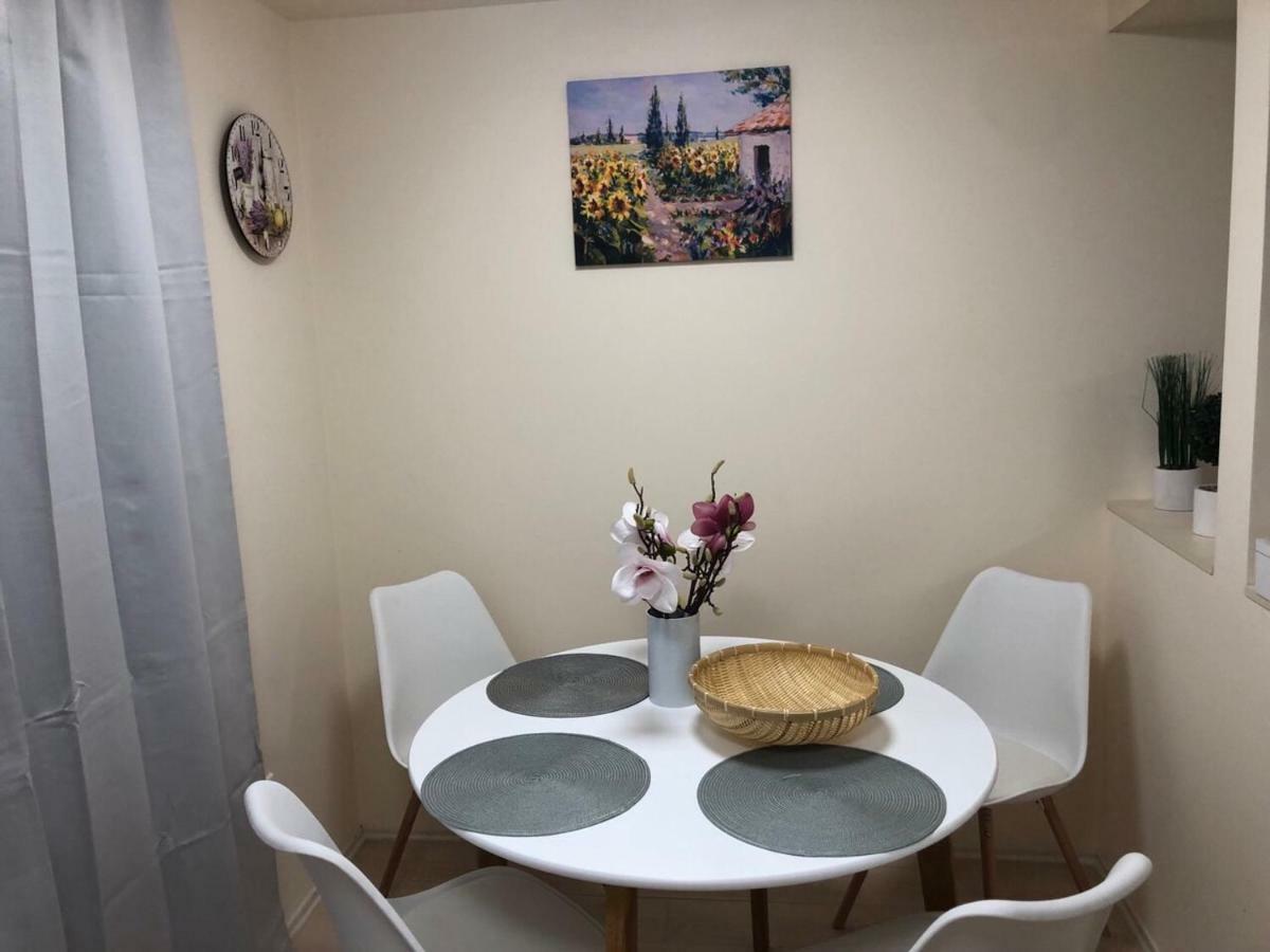 Beachfront Studio Apartman Aparthotel Balatonfuzfo Luaran gambar