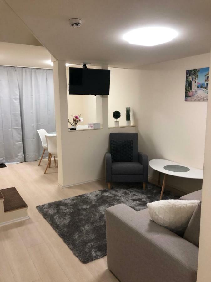Beachfront Studio Apartman Aparthotel Balatonfuzfo Luaran gambar
